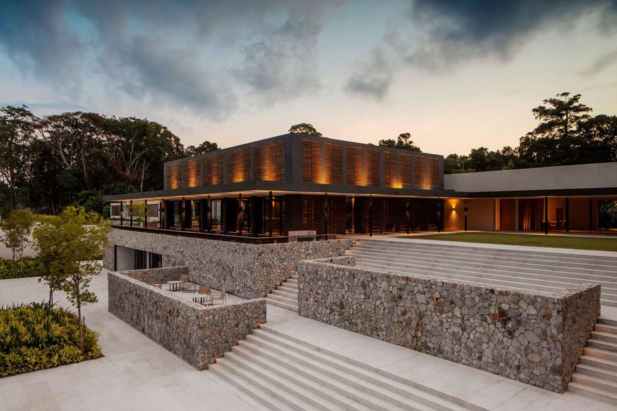 Mandarin Oriental, Desaru Coast, photo 5