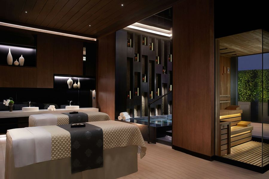 The Ritz-Carlton, Xi’an, photo 6