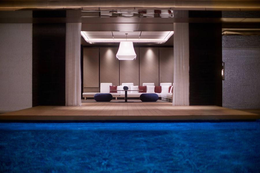 The Ritz-Carlton, Xi’an, photo 3