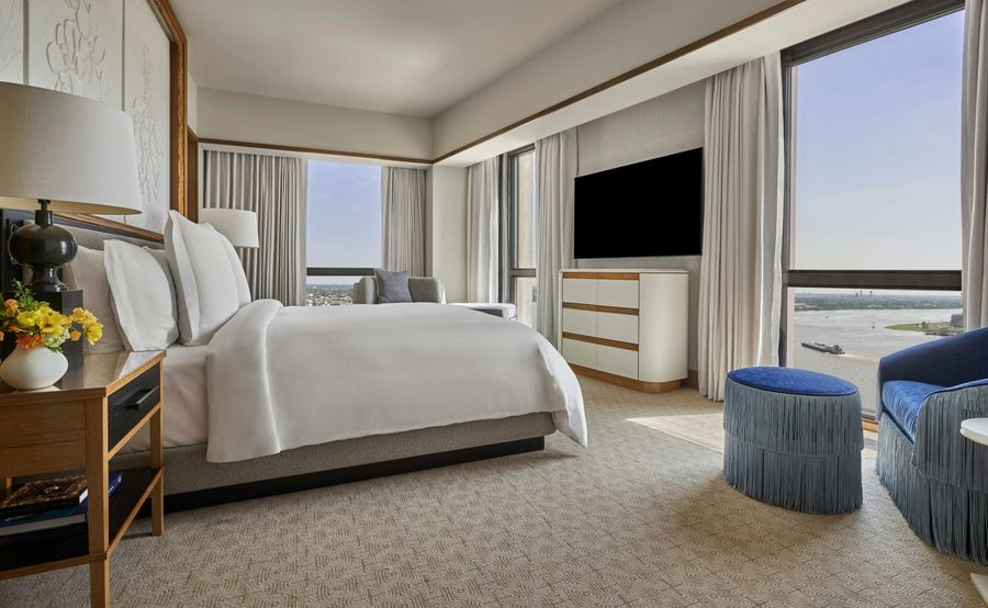 Four Seasons Hotel New Orleans, photo 6
