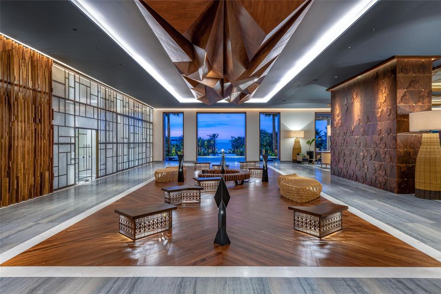 Conrad Punta de Mita, photo 2