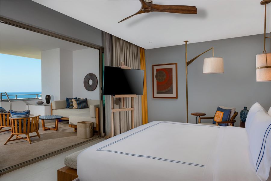 Conrad Punta de Mita, photo 5