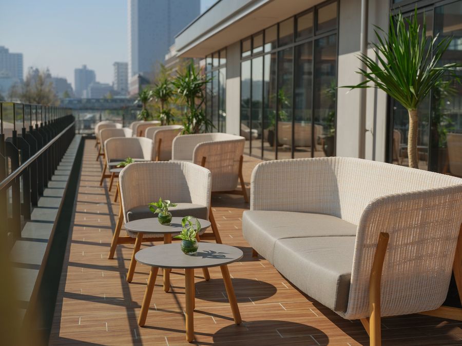 InterContinental Yokohama Pier 8, photo 4