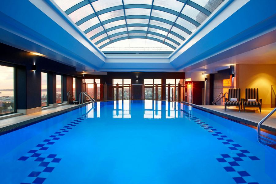Sheraton Grand Sydney Hyde Park, photo 3