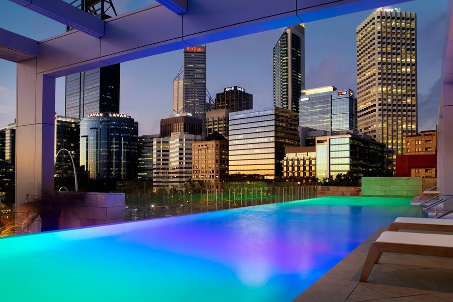 The Ritz-Carlton, Perth, photo 3