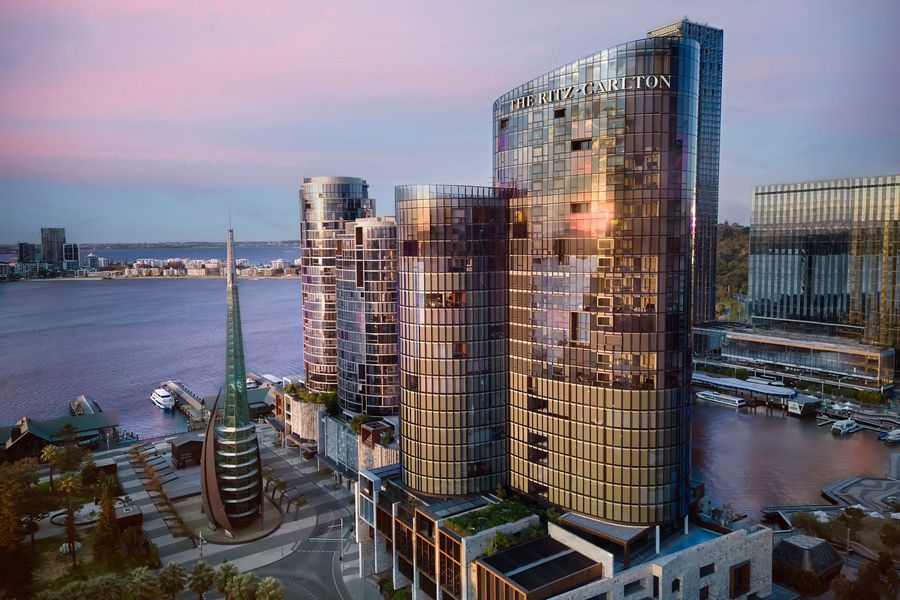 The Ritz-Carlton, Perth, photo 6