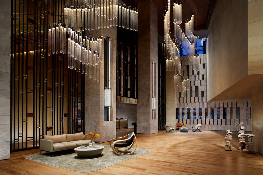 The Ritz-Carlton, Perth, photo 2