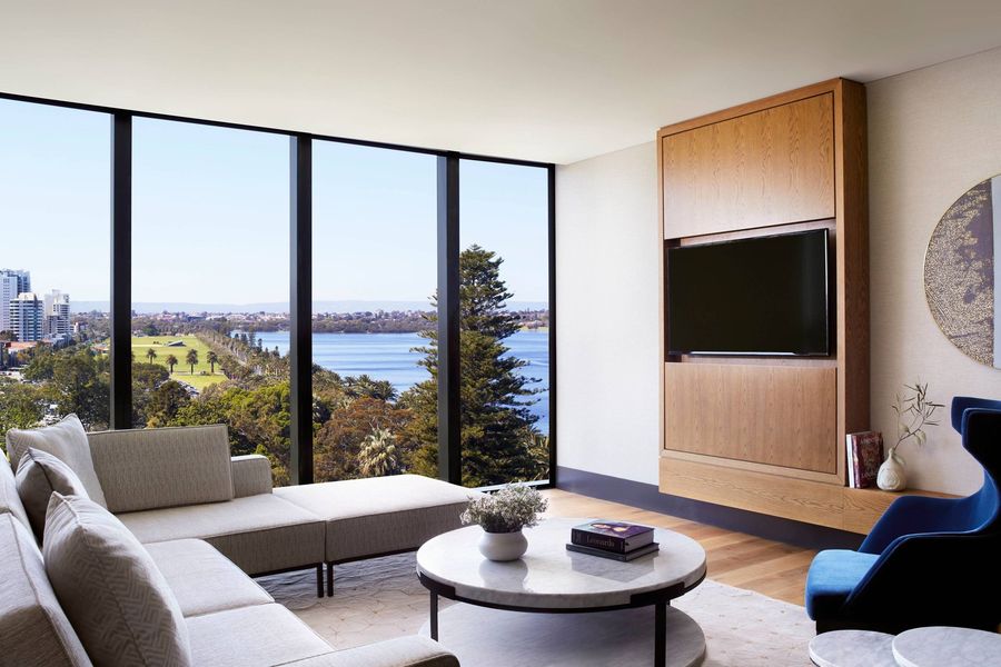 The Ritz-Carlton, Perth, photo 5