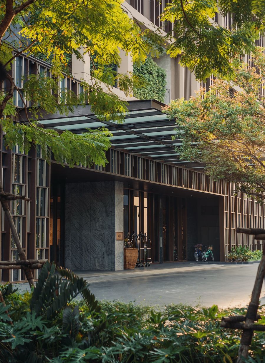 Kimpton Maa-Lai Bangkok, photo 6
