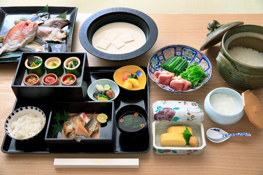 The Westin Miyako Kyoto, photo 4