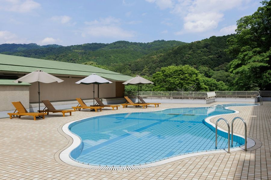 The Westin Miyako Kyoto, photo 3