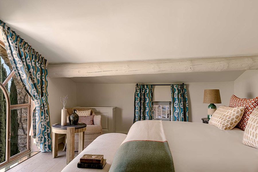Hôtel Crillon le Brave, photo 5