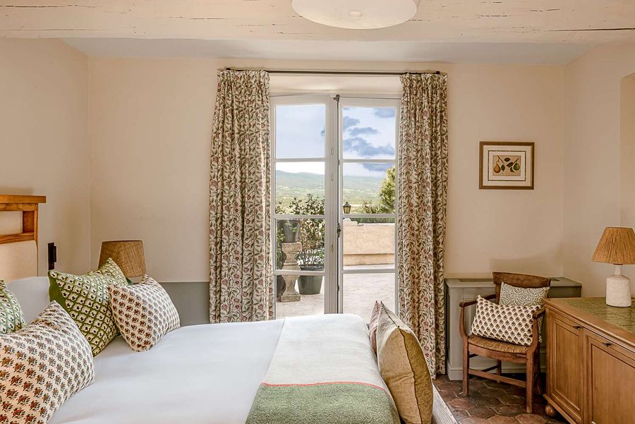 Hôtel Crillon le Brave, photo 4