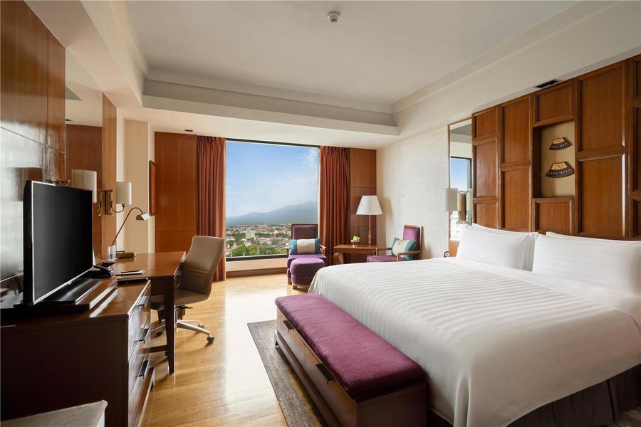 Shangri-La Chiang Mai, photo 4