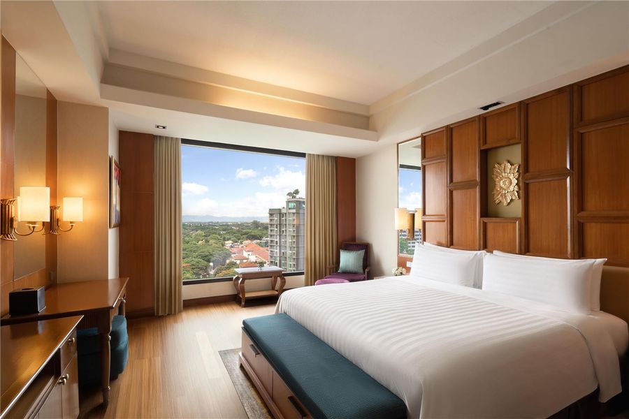 Shangri-La Chiang Mai, photo 5