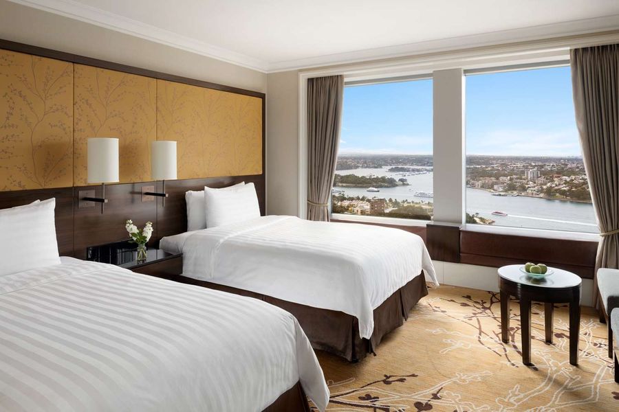 Shangri-La Sydney, photo 7
