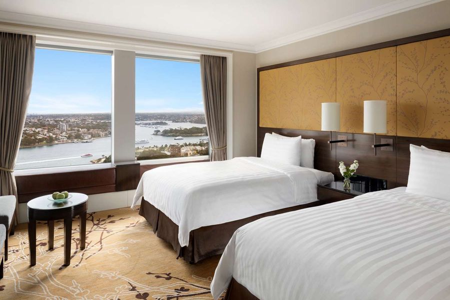 Shangri-La Sydney, photo 5