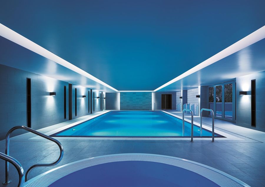 Shangri-La Sydney, photo 2