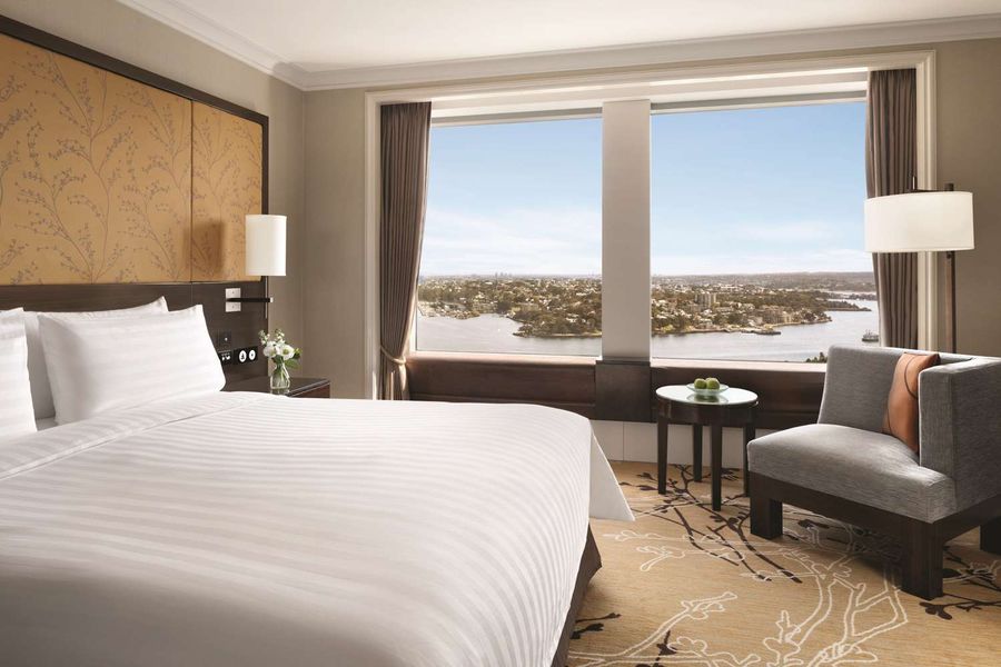 Shangri-La Sydney, photo 3