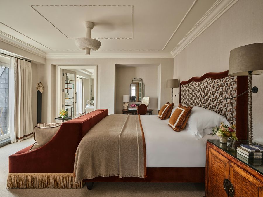 Hotel Amigo, photo 5