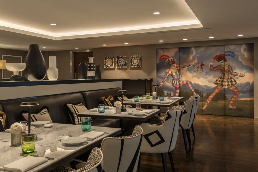 Hotel Amigo, photo 3