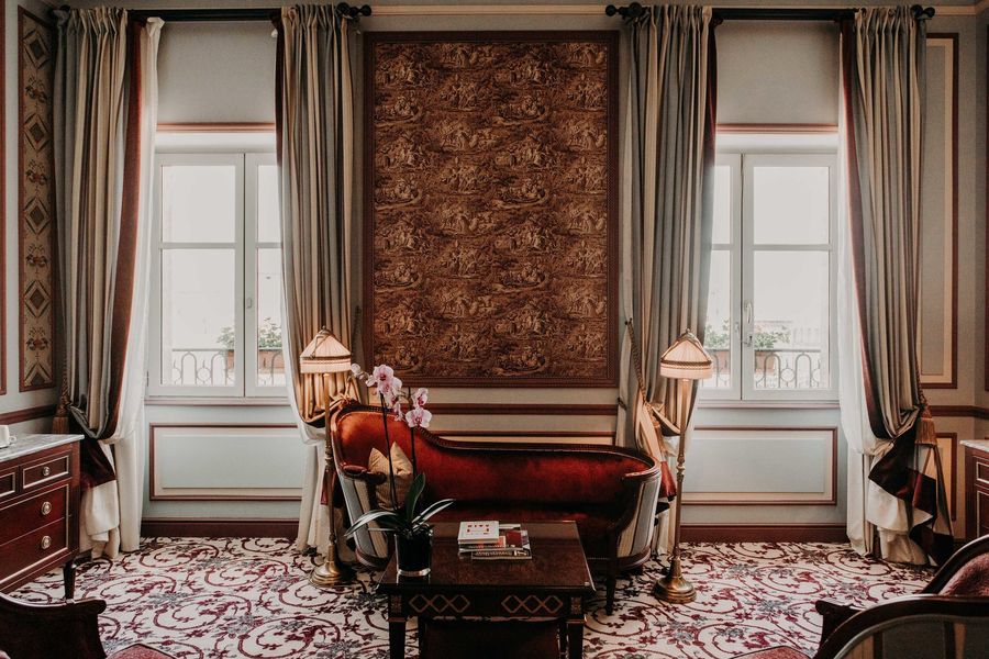 InterContinental Bordeaux Le Grand Hotel, photo 4