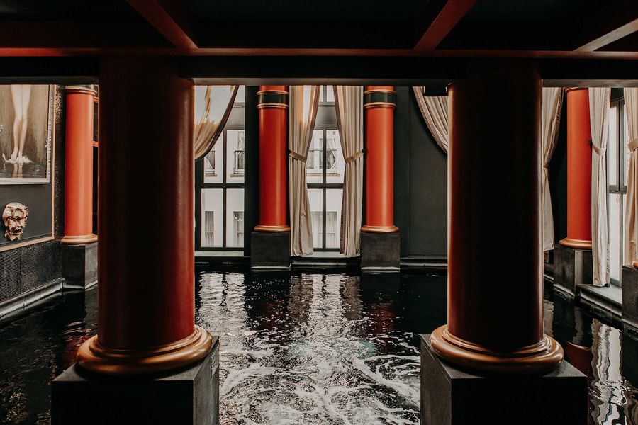 InterContinental Bordeaux Le Grand Hotel, photo 5