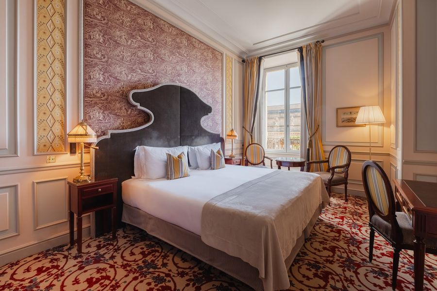 InterContinental Bordeaux Le Grand Hotel, photo 3