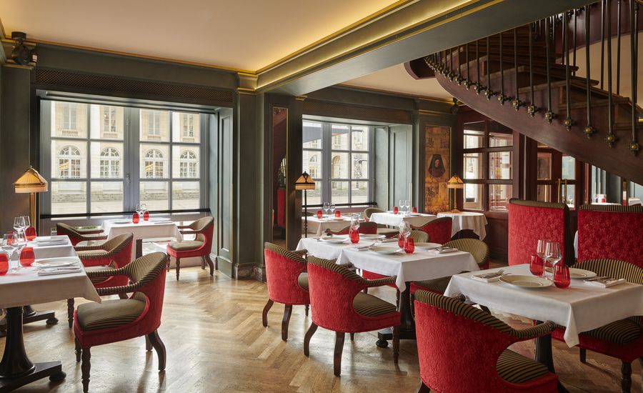 InterContinental Bordeaux Le Grand Hotel, photo 2