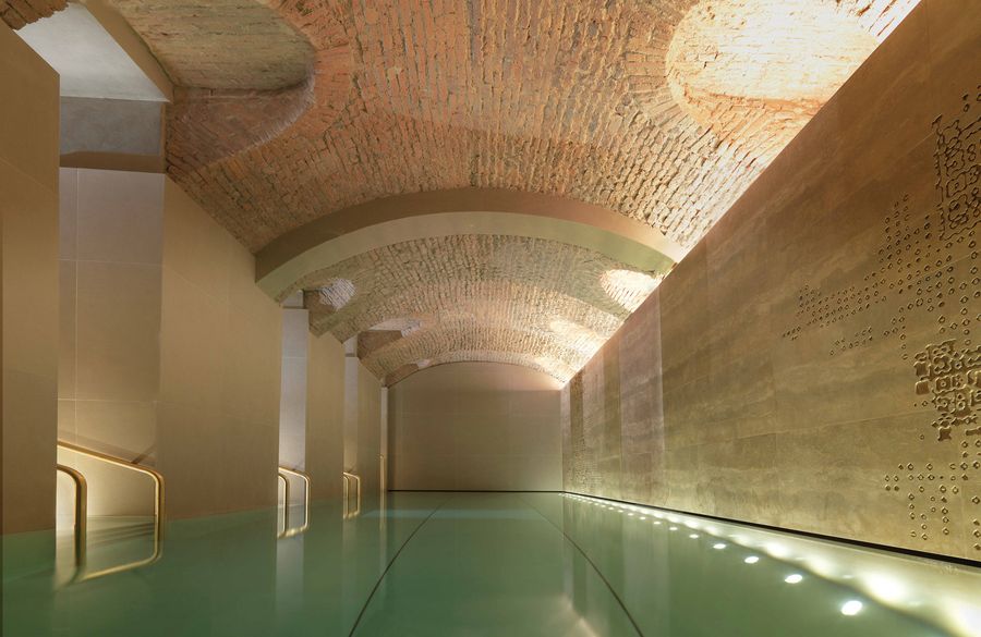 Four Seasons Hotel Milano, photo 3