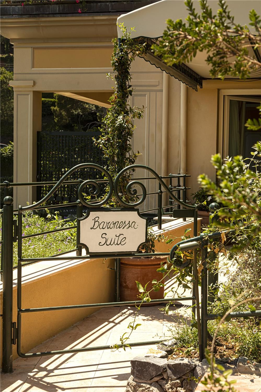 Splendido, A Belmond Hotel, Portofino