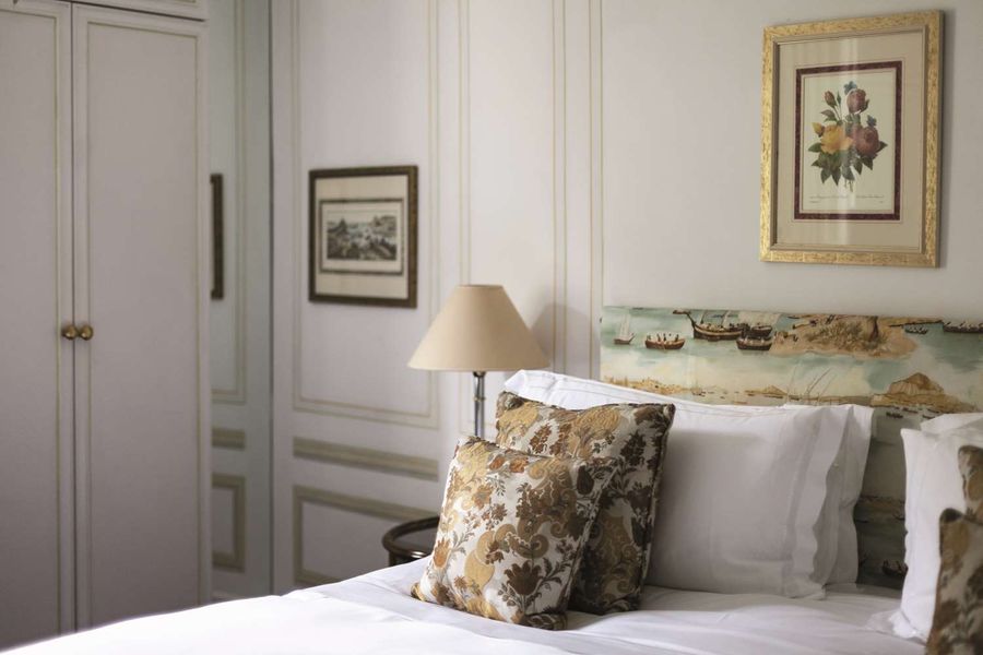 Splendido, A Belmond Hotel, Portofino, photo 4