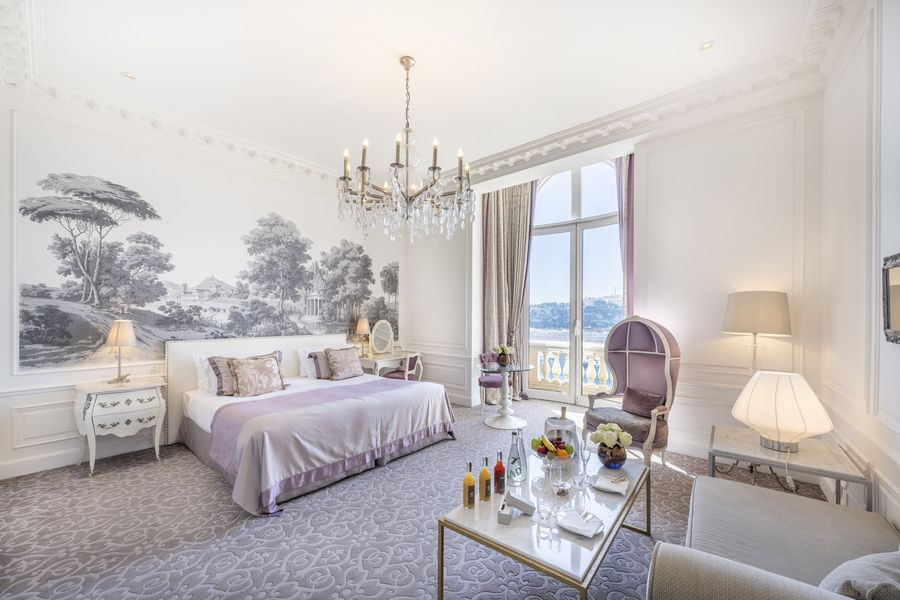 Hôtel Hermitage Monte-Carlo, photo 5
