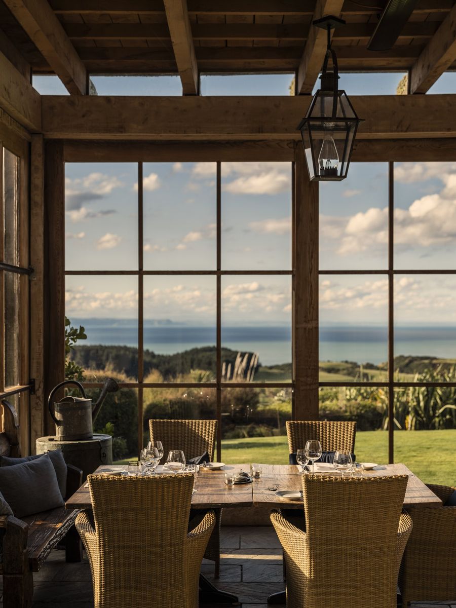 Rosewood Cape Kidnappers, photo 3