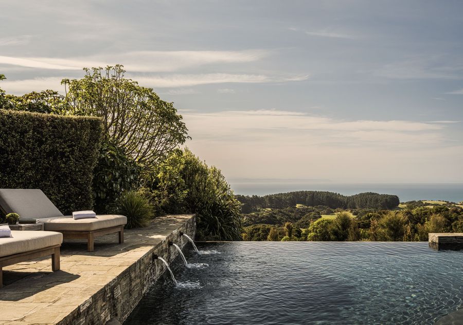 Rosewood Cape Kidnappers, photo 2
