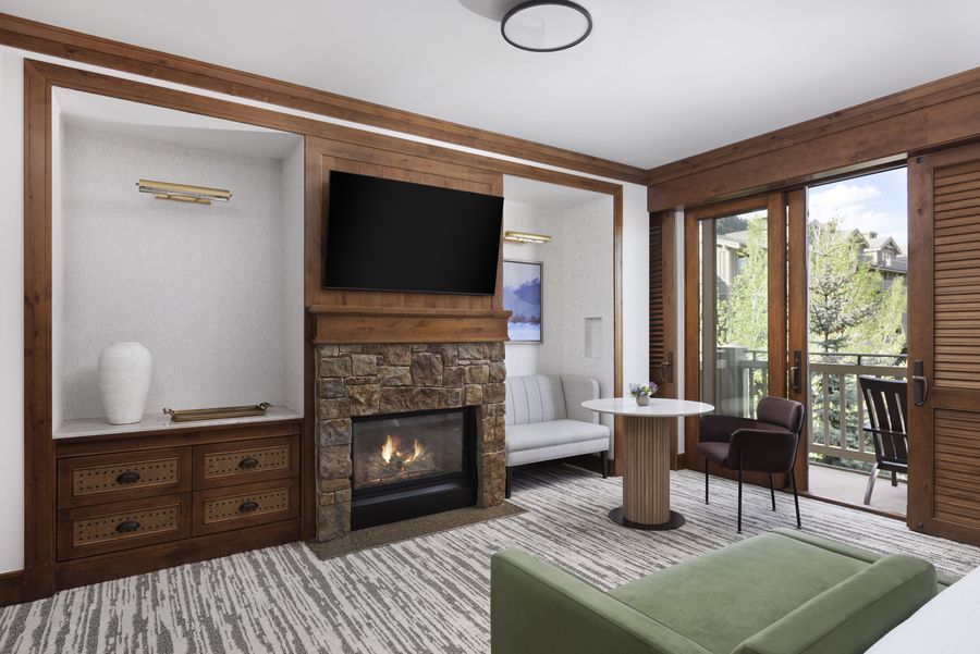 Four Seasons Resort Jackson Hole, photo 4