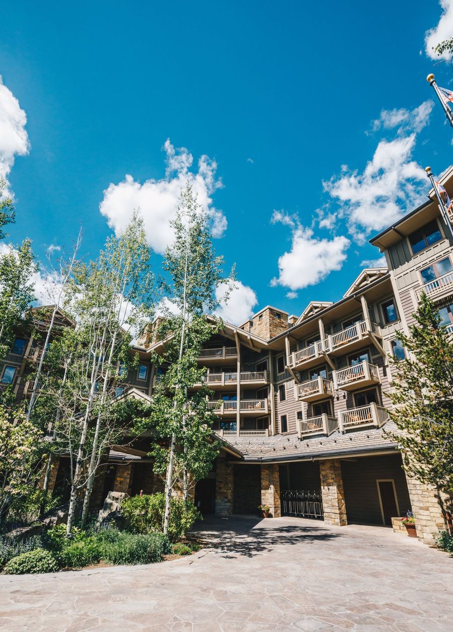 Four Seasons Resort Jackson Hole, photo 5