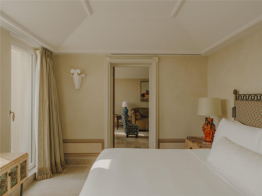 Grand Hotel Timeo, A Belmond Hotel, Taormina, photo 4