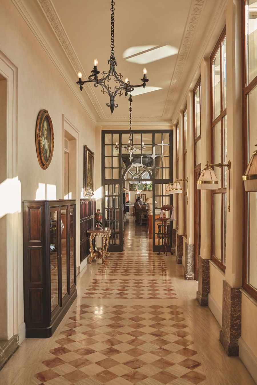 Grand Hotel Timeo, A Belmond Hotel, Taormina, photo 2