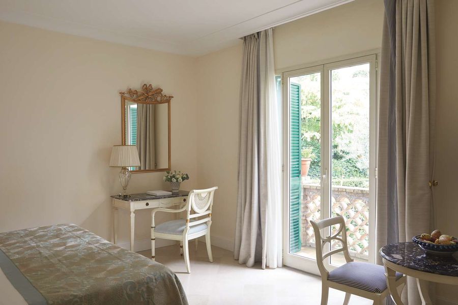Villa Sant’Andrea, A Belmond Hotel, Taormina Mare, photo 5