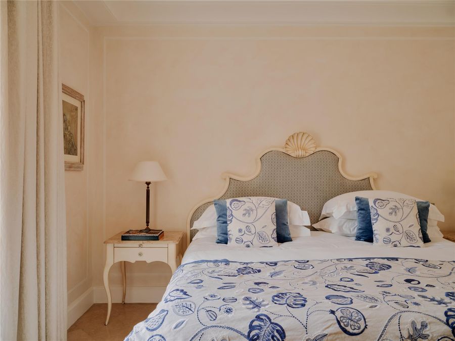 Villa Sant’Andrea, A Belmond Hotel, Taormina Mare, photo 4