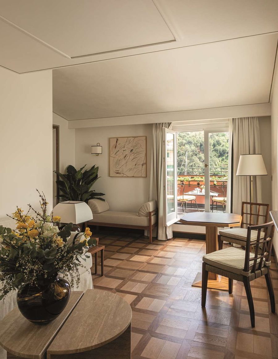 Splendido Mare, A Belmond Hotel, Portofino, photo 3