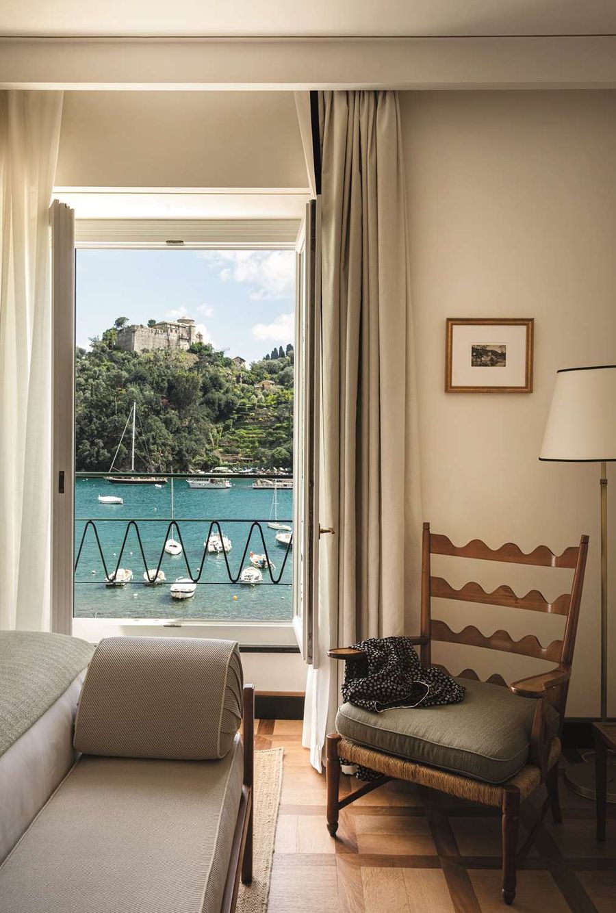 Splendido Mare, A Belmond Hotel, Portofino, photo 5