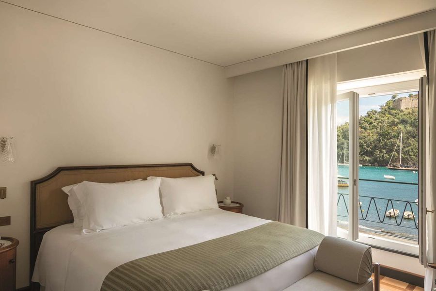 Splendido Mare, A Belmond Hotel, Portofino, photo 2
