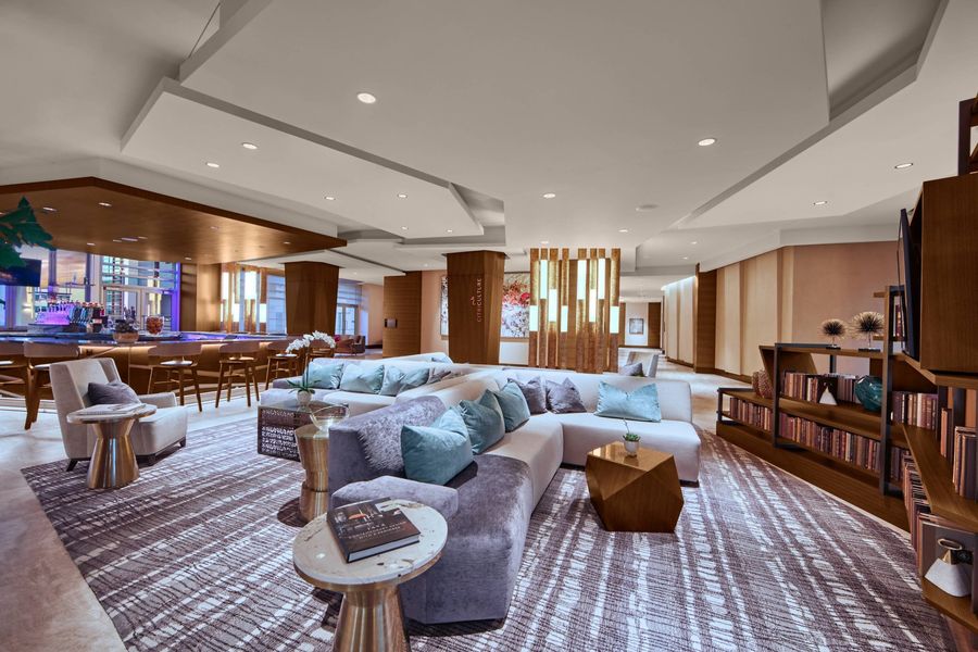 JW Marriott Anaheim Resort, photo 2