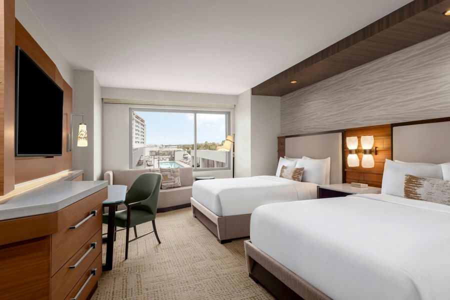 JW Marriott Anaheim Resort, photo 3