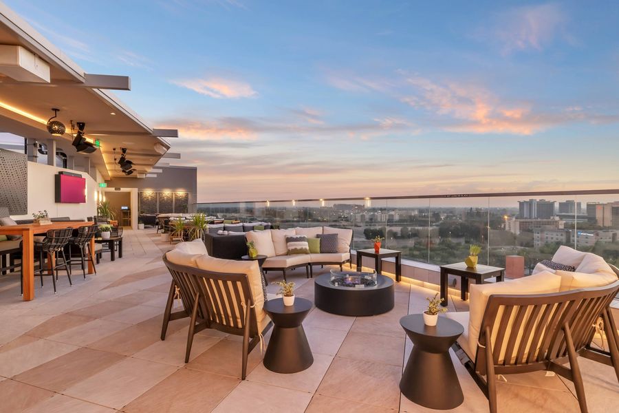 JW Marriott Anaheim Resort, photo 4