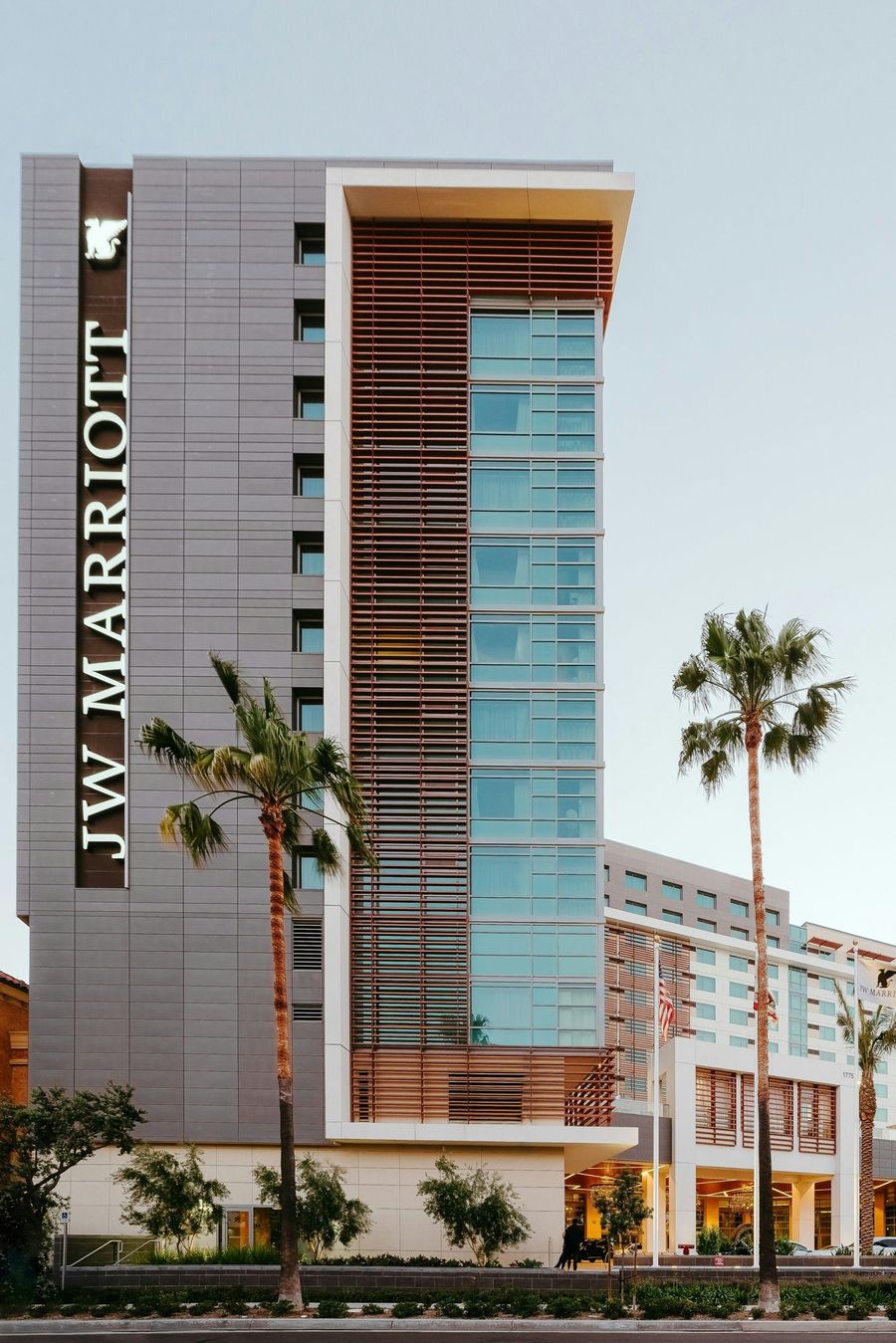 JW Marriott Anaheim Resort, photo 5