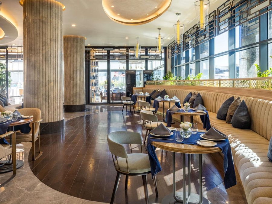 Sofitel Istanbul Taksim, photo 7