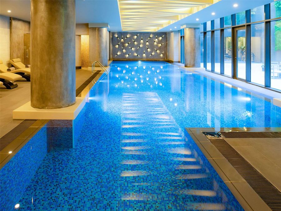 Sofitel Istanbul Taksim, photo 6
